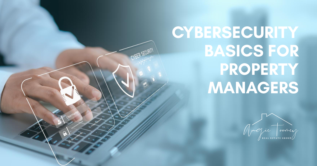 Cybersecurity For Property Managers | Twin Cities Guide